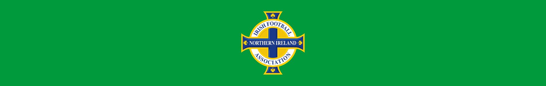 NORTHERN IRISH FA ALL TOWELS