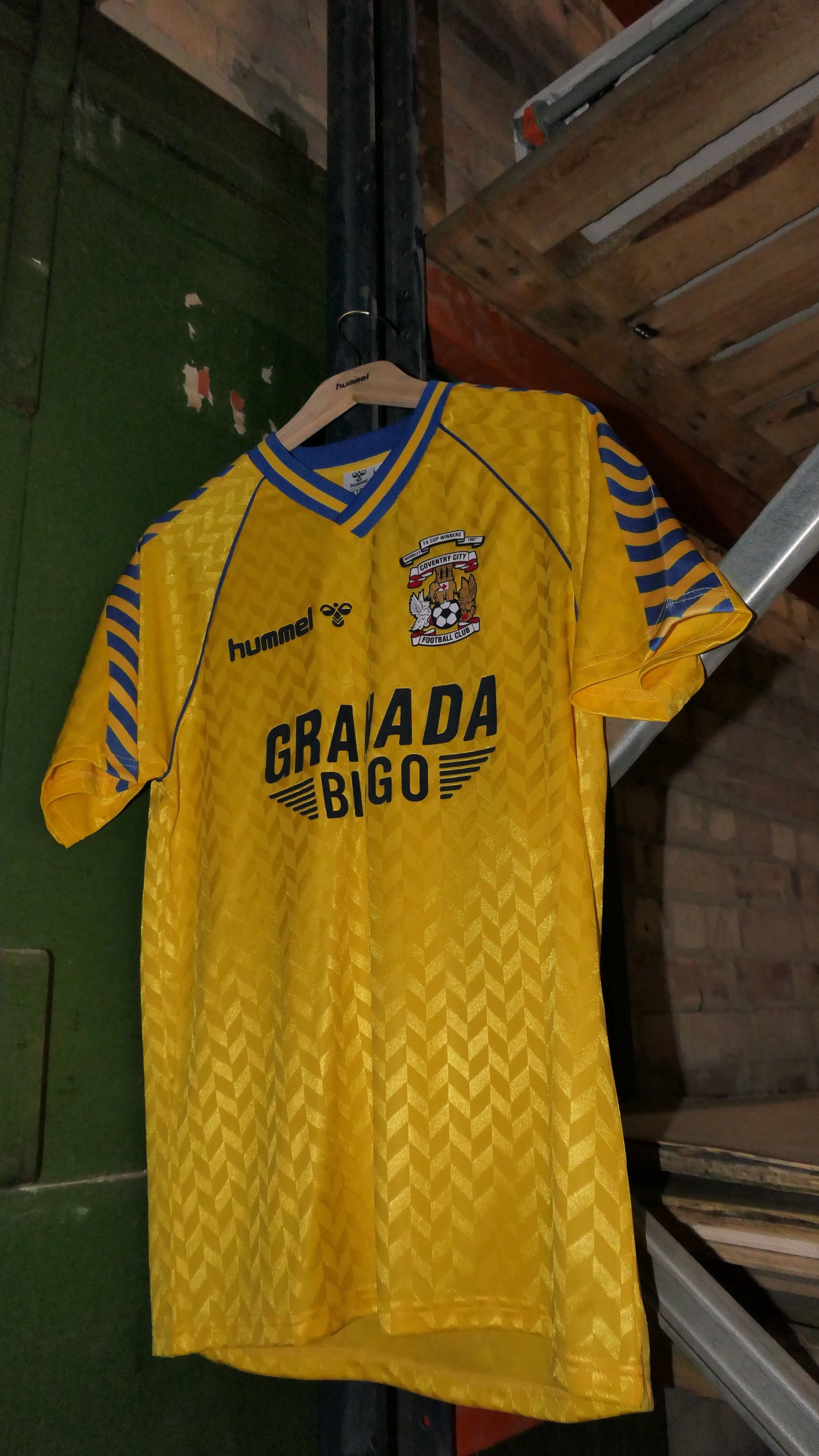 COVENTRY