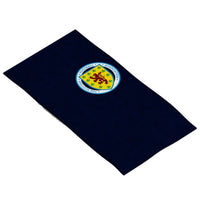 Scottish FA 1978 Home Retro Gym Towel (50x30cm)