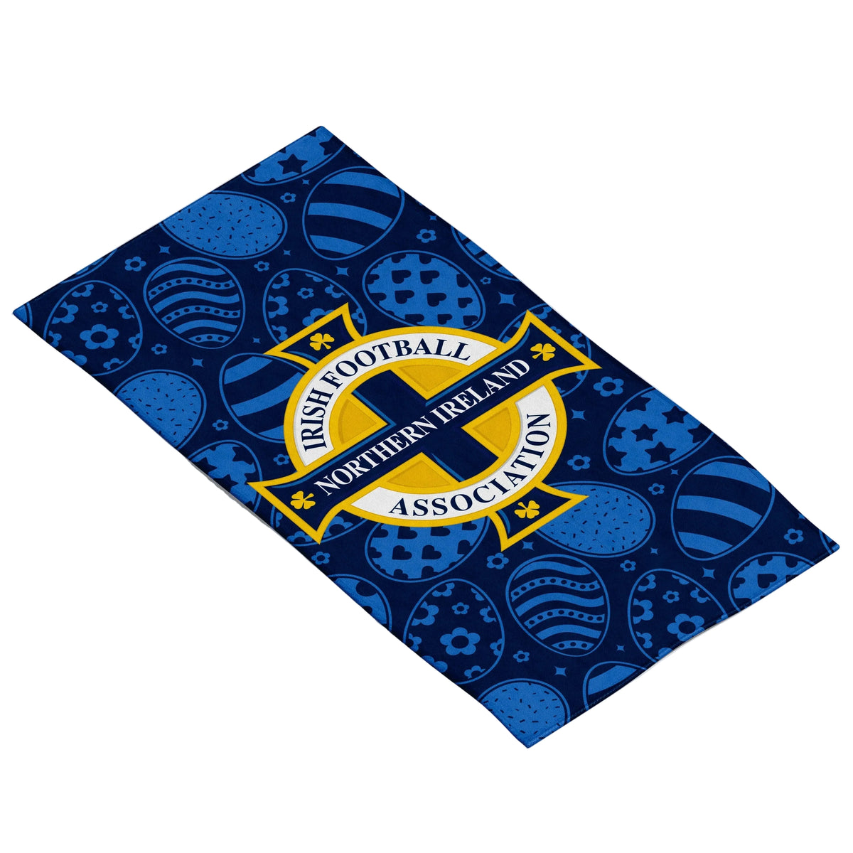 Northern Ireland FA Easter 2026 Gym Towel