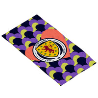 Scottish FA Valentines Day Gym Towel (50x30cm)