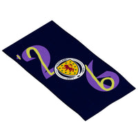 Scottish FA World Cup - 26 Gym Towel (50x30cm)