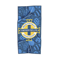 Northern Ireland FA Easter 2026 Gym Towel