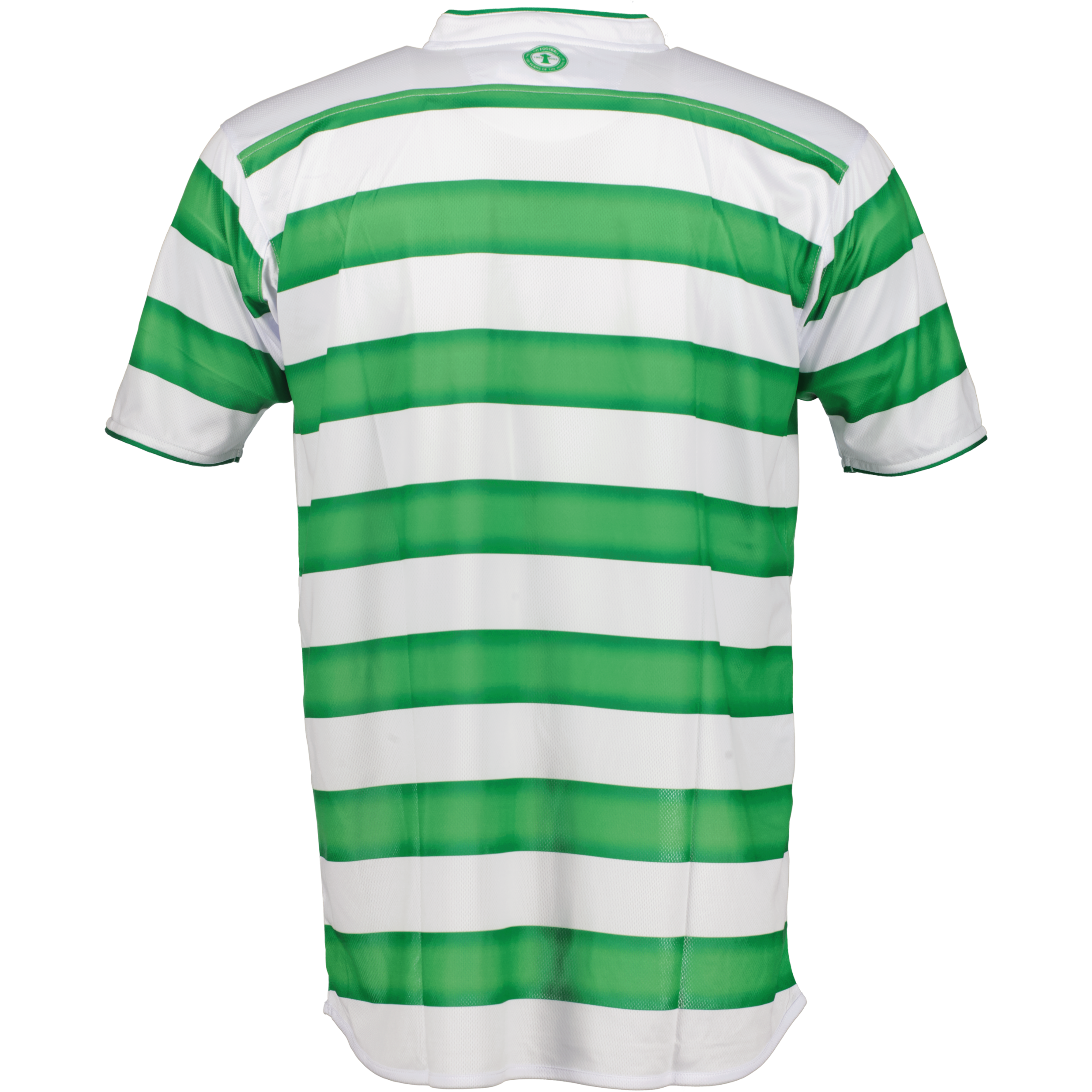CELTIC 03-04 RETRO HOME SHIRT
