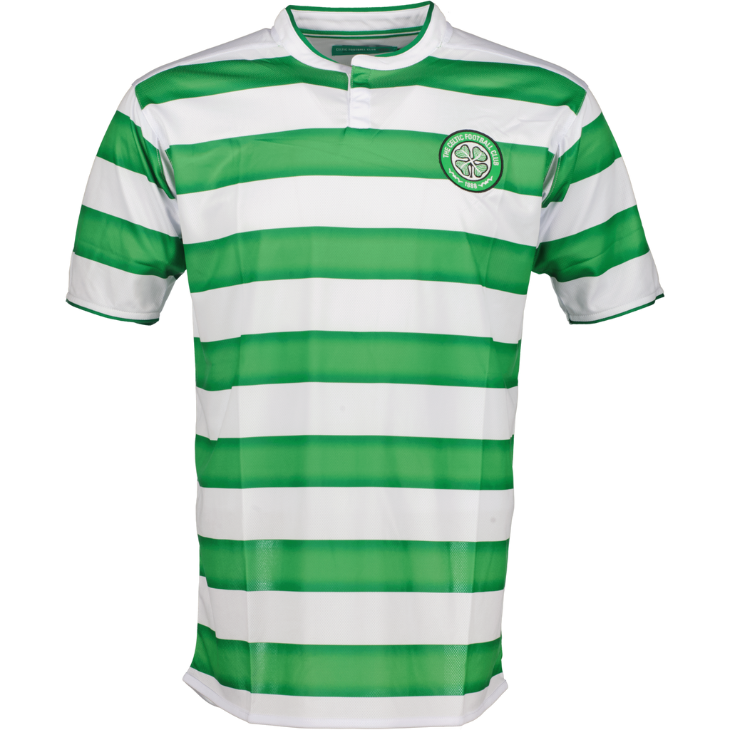 CELTIC 03-04 RETRO HOME SHIRT