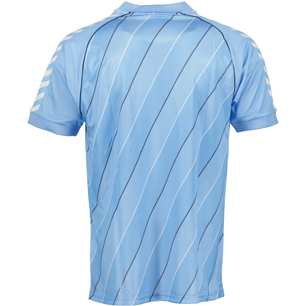 TOTTENHAM HOTSPUR 85-87 RETRO AWAY SHIRT LIGHT BLUE