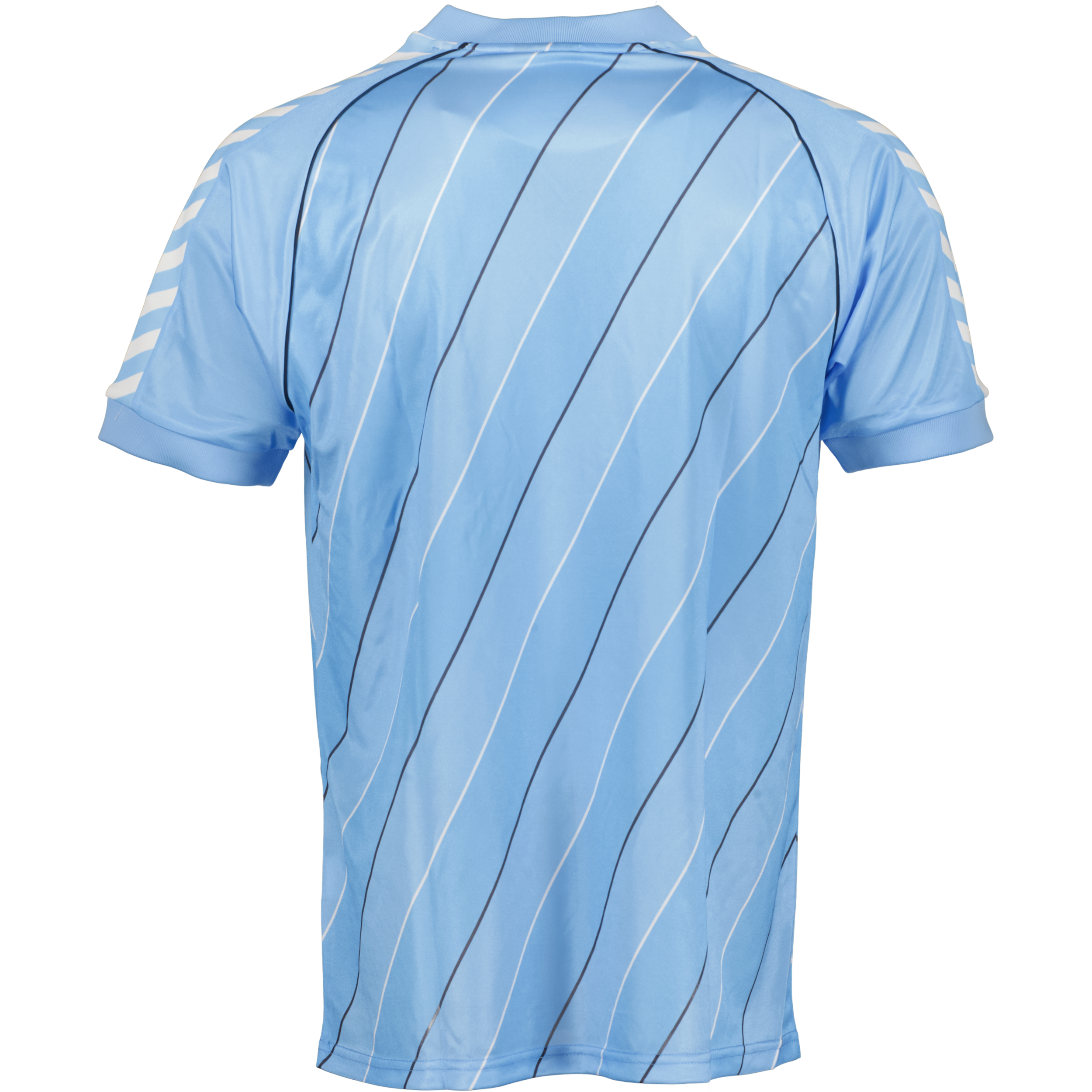 TOTTENHAM HOTSPUR 85-87 RETRO AWAY SHIRT LIGHT BLUE