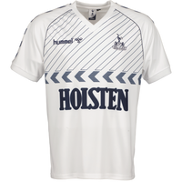 TOTTENHAM HOTSPUR 1986 HUMMEL HOME SHIRT