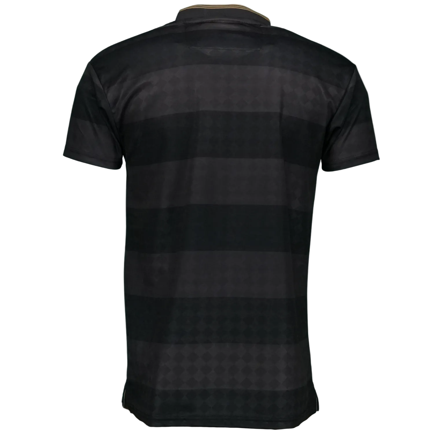 CELTIC 1988 GOLD BLACKOUT JERSEY