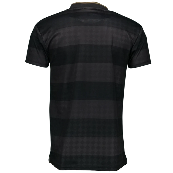 CELTIC 1988 GOLD BLACKOUT JERSEY