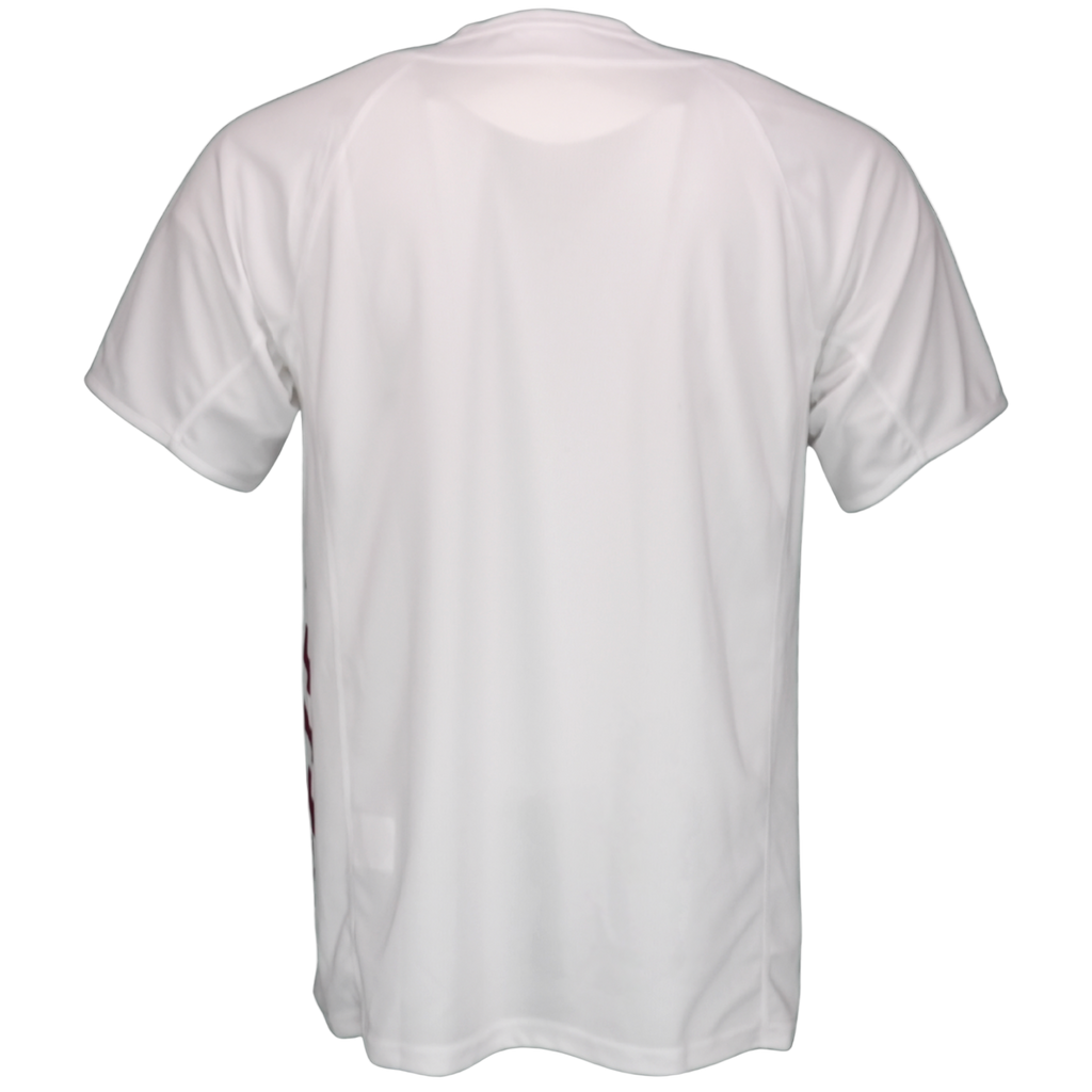 HEARTS 2005/06 AWAY JERSEY