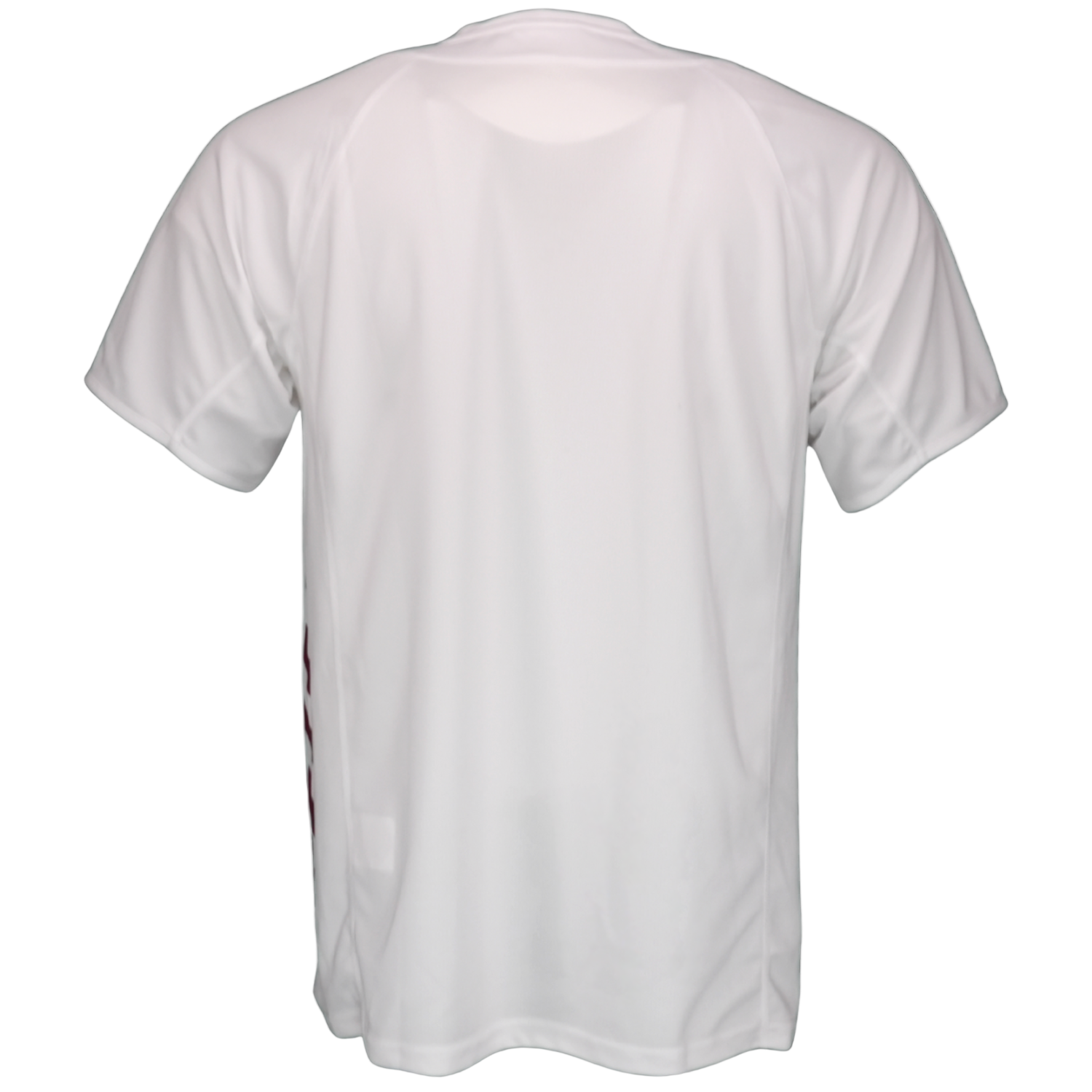 HEARTS 2005/06 AWAY JERSEY