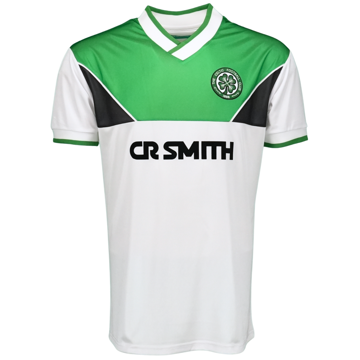 CELTIC 88-89 RETRO THIRD SHIRT