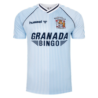 COVENTRY RETRO 1987 HOME JERSEY