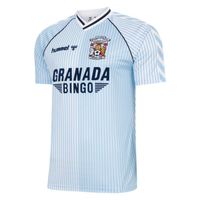 COVENTRY RETRO 1987 HOME JERSEY