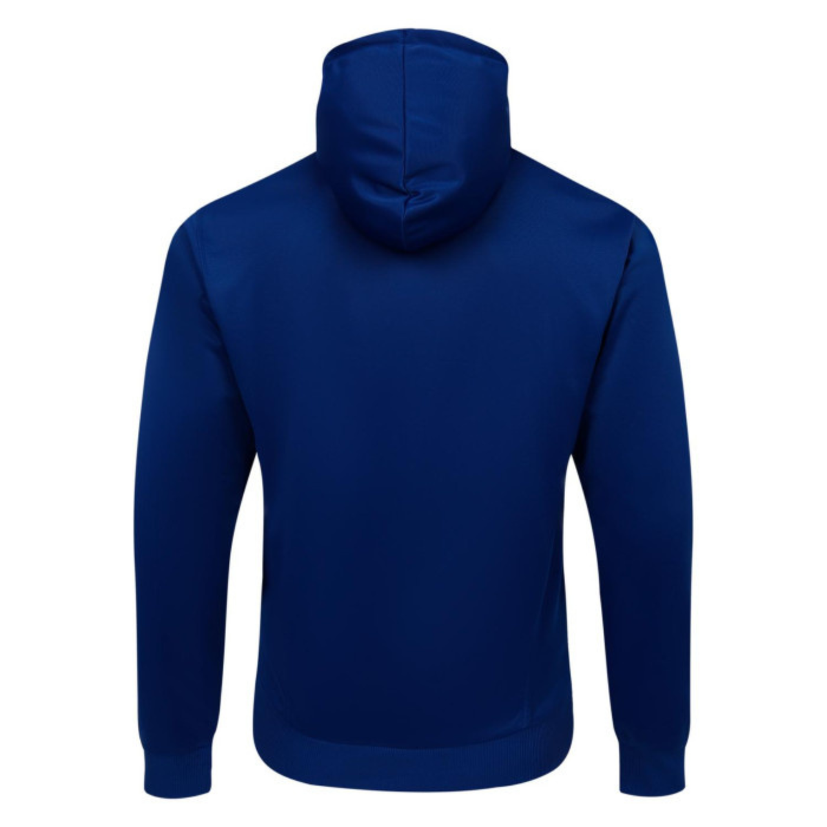 COVENTRY RETRO TRICOT 1/4 ZIP HOODIE