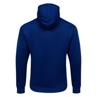COVENTRY RETRO TRICOT 1/4 ZIP HOODIE
