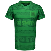 CELTIC 1996 RETRO SHIRT GREEN OUT