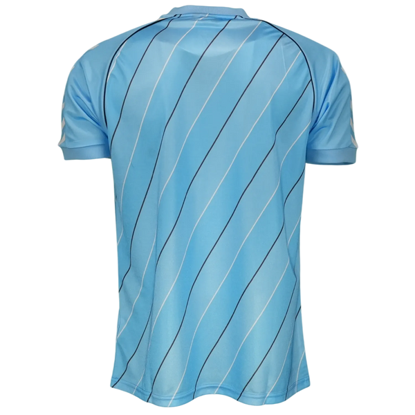 TOTTENHAM HOTSPUR 85-87 RETRO AWAY SHIRT LIGHT BLUE