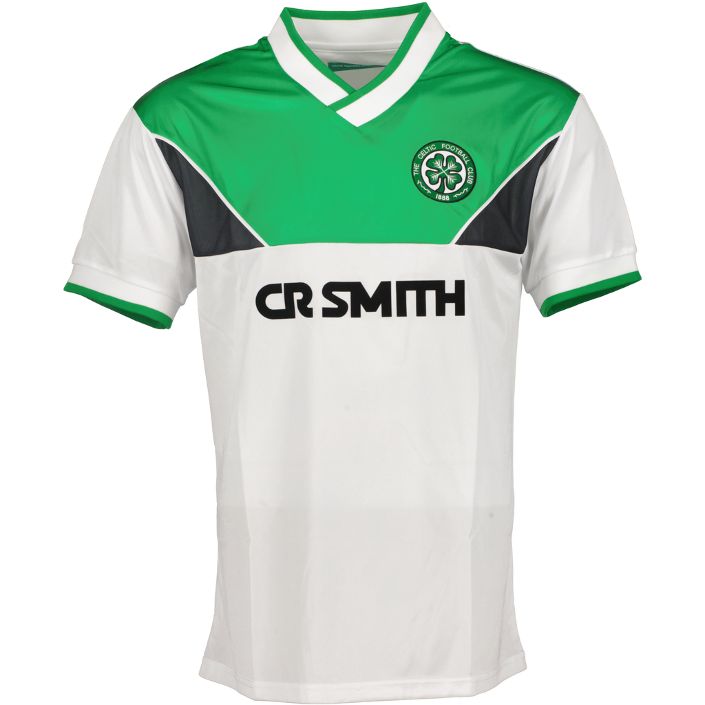 CELTIC 88-89 RETRO 3RD SHIRT