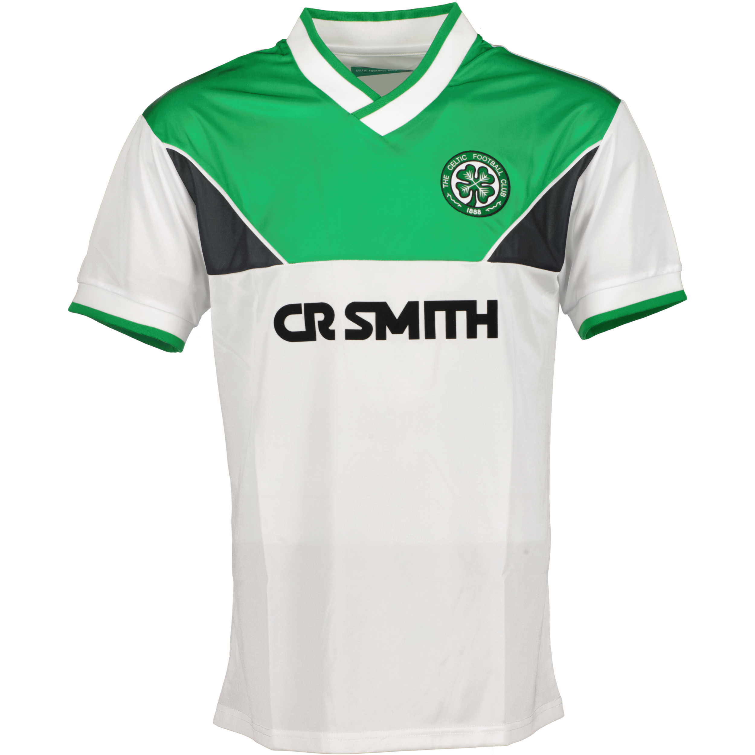 CELTIC 88-89 RETRO 3RD SHIRT