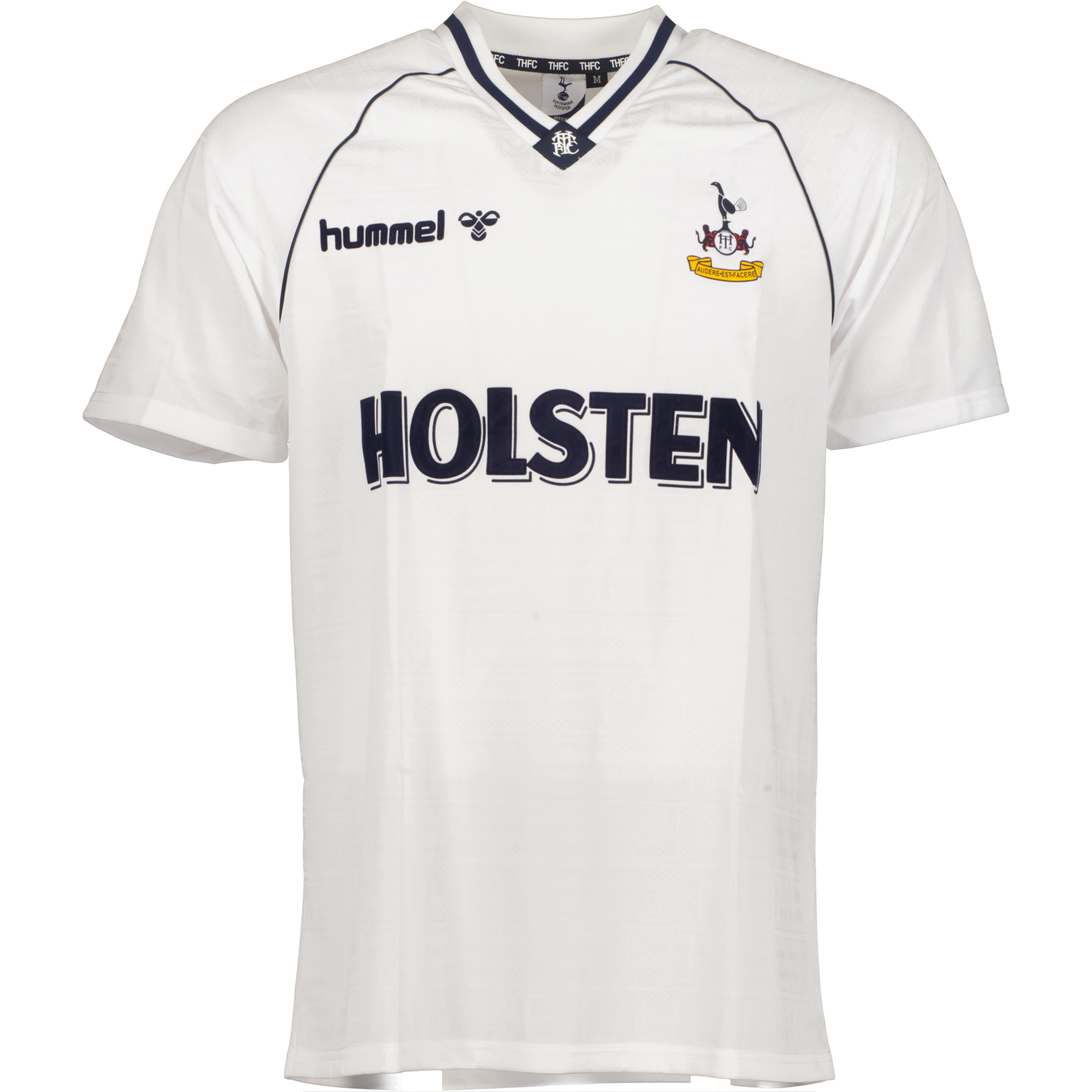 TOTTENHAM HOTSPUR 1991 FA CUP SEMI-FINAL RETRO SHIRT