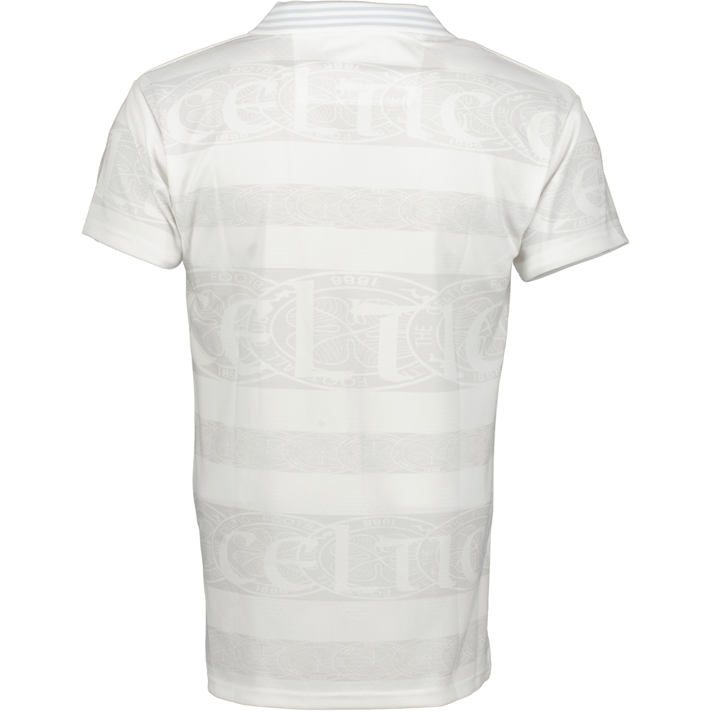 CELTIC 1996 RETRO SHIRT WHITE OUT