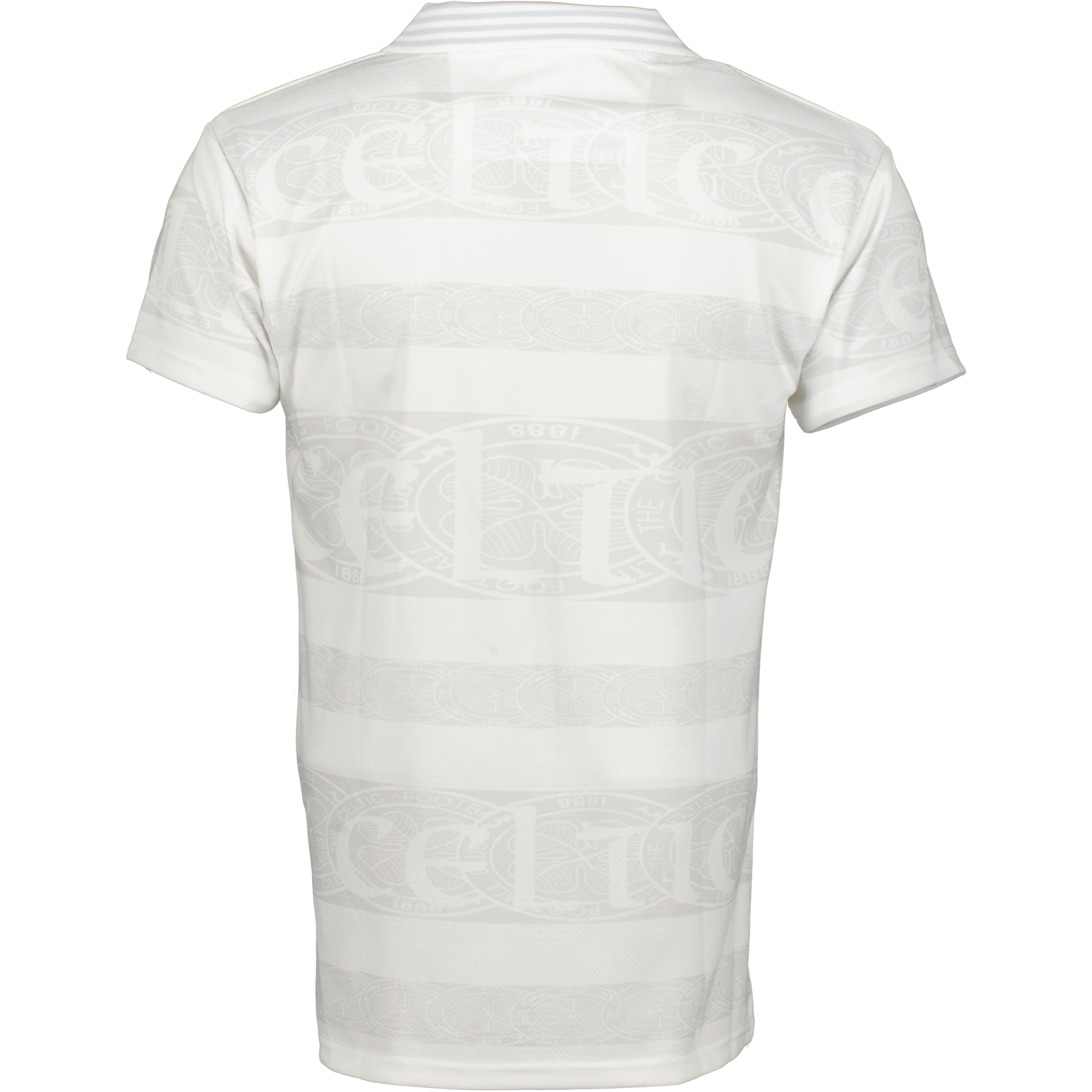CELTIC 1996 RETRO SHIRT WHITE OUT
