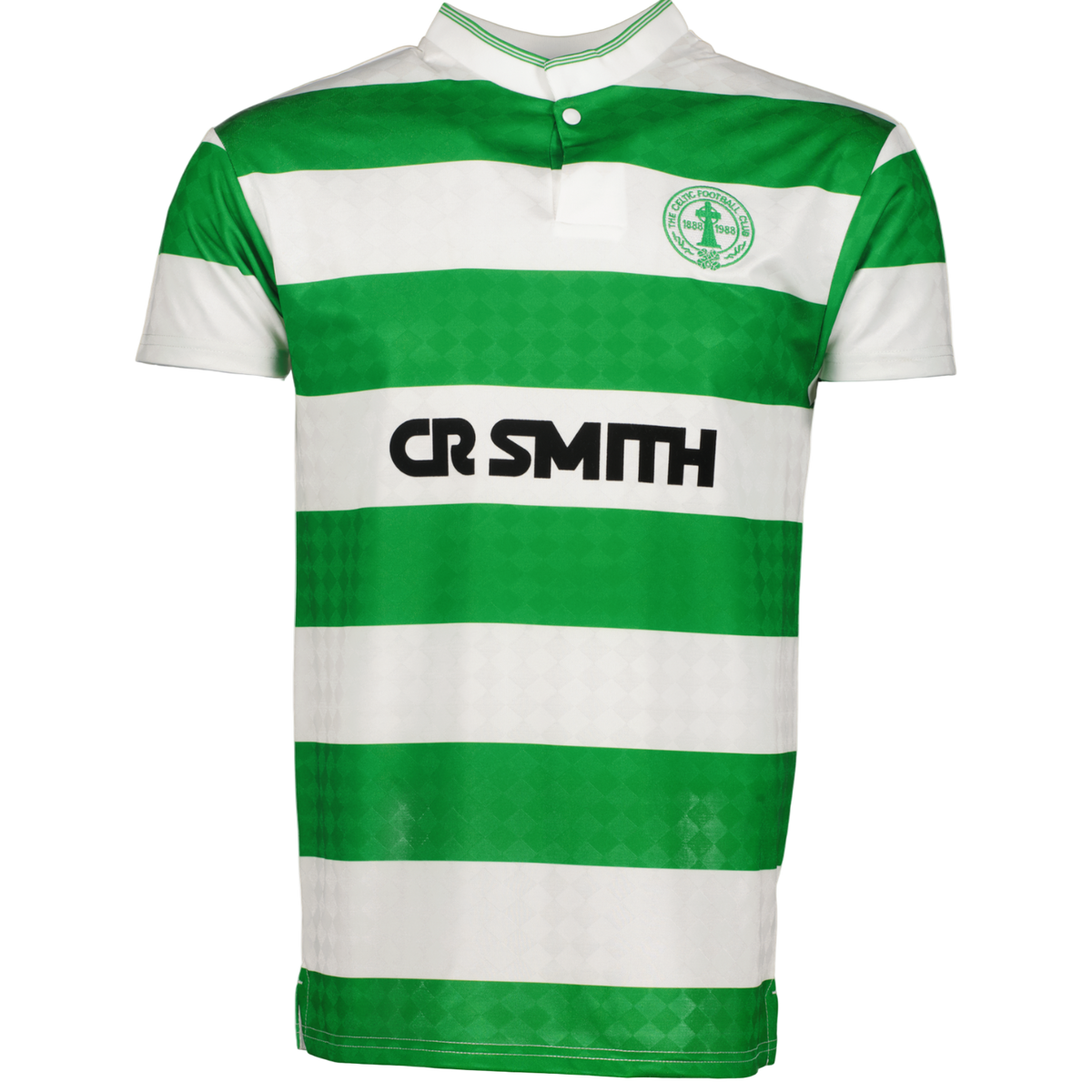 CELTIC 1988 HOME CENTENARY RETRO JERSEY
