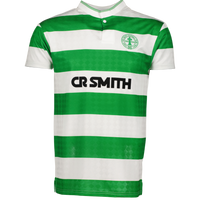 CELTIC 1988 HOME CENTENARY RETRO JERSEY