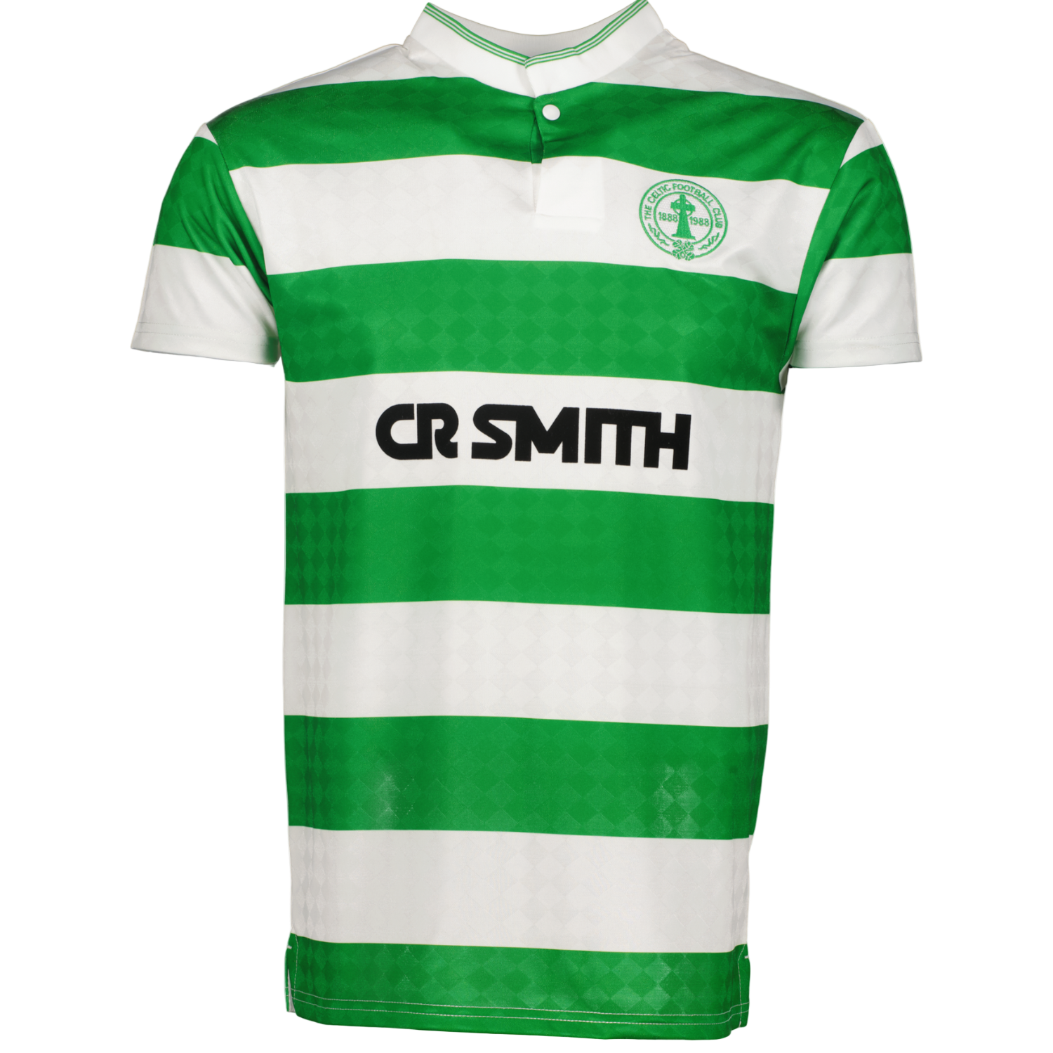 CELTIC 1988 HOME CENTENARY RETRO JERSEY