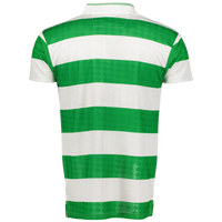 CELTIC 1988 HOME CENTENARY RETRO JERSEY
