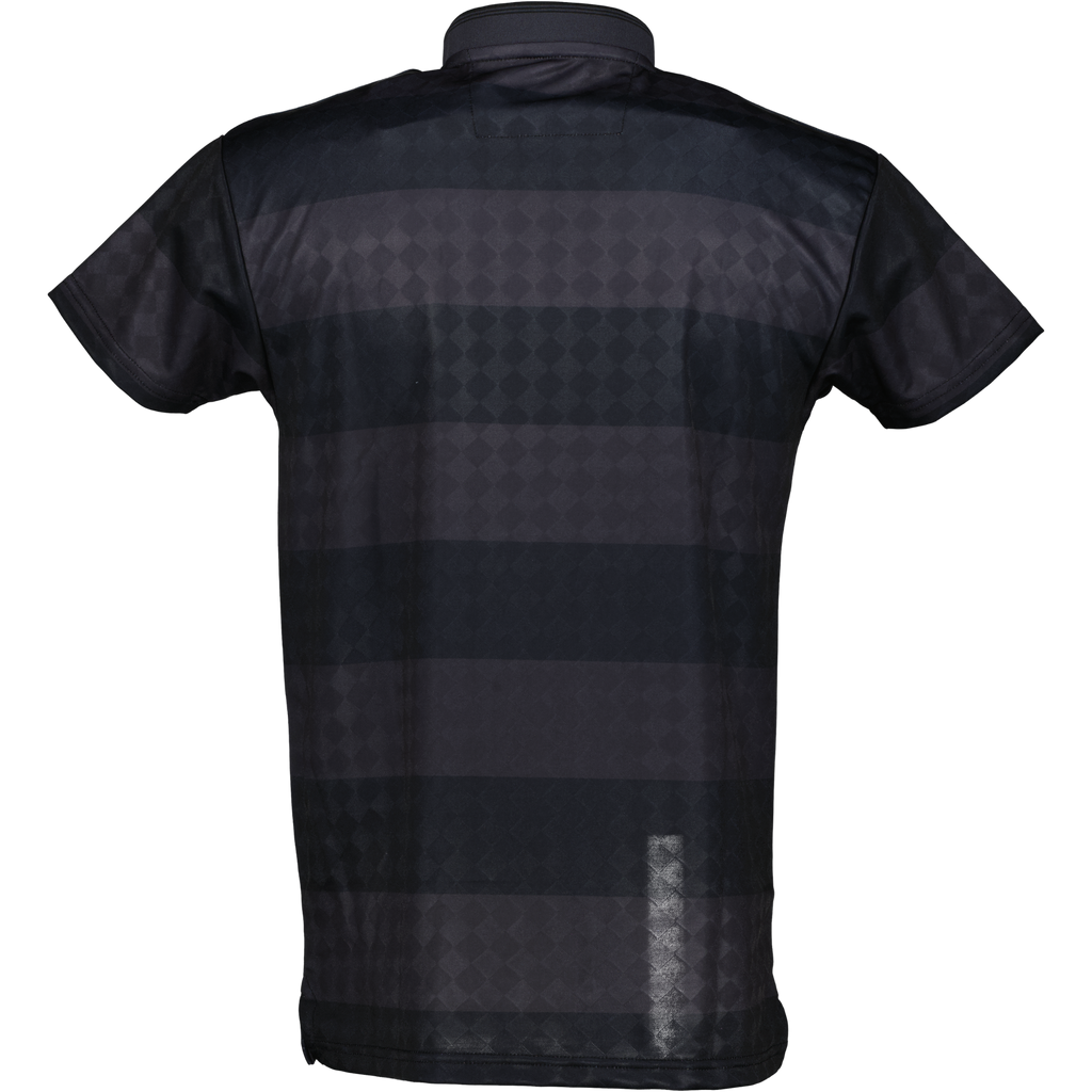 CELTIC 1988 RETRO SHIRT BLACK OUT