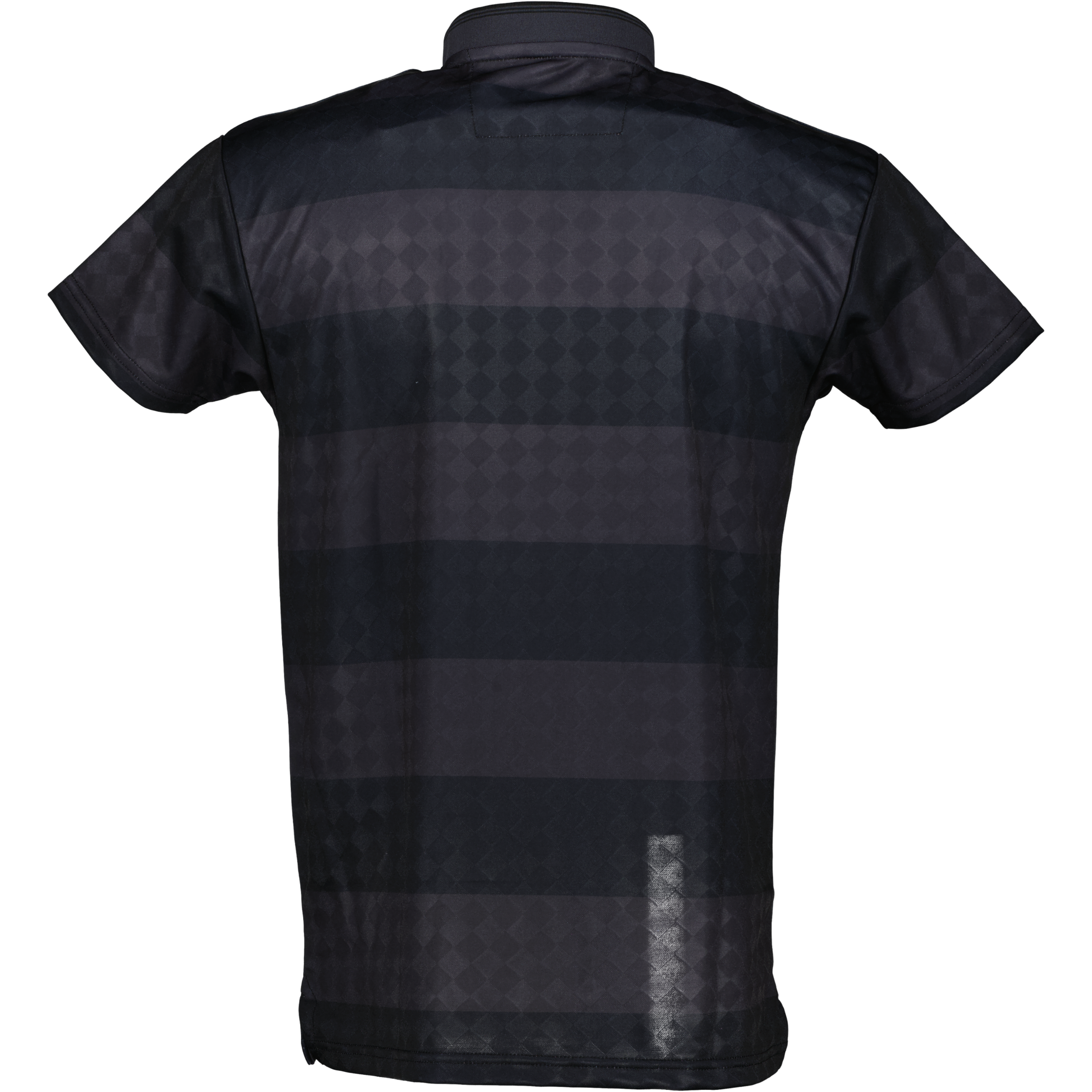 CELTIC 1988 RETRO SHIRT BLACK OUT