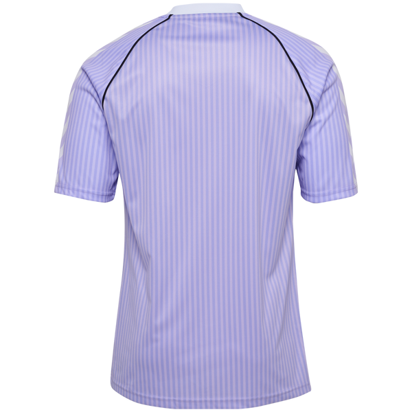 DENMARK 1986 REPLICA S/S GK SHIRT