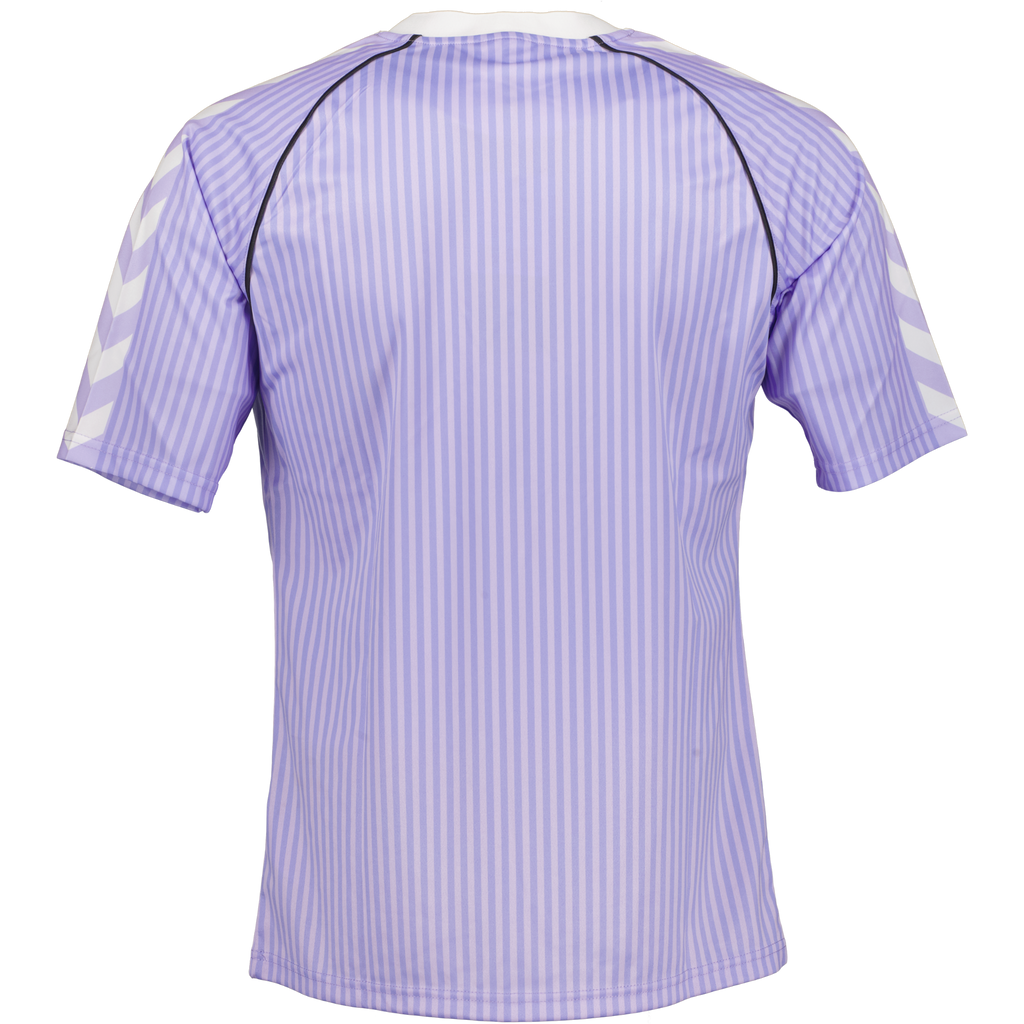 DENMARK 1986 REPLICA S/S GK SHIRT