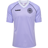 DENMARK 1986 REPLICA S/S GK SHIRT