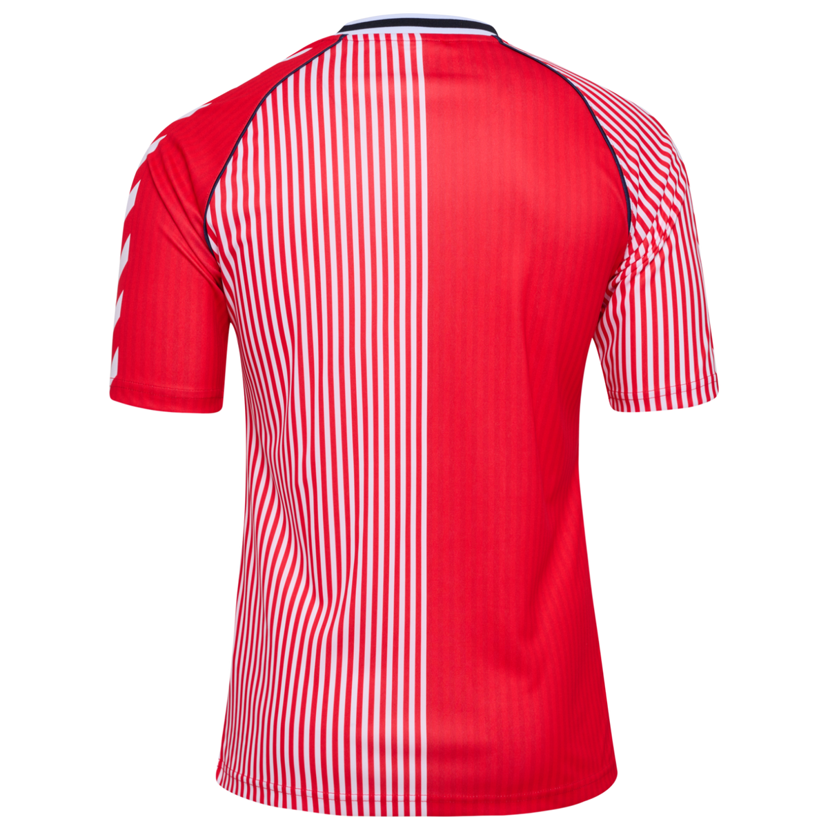 DENMARK 1986 RETRO HOME SHIRT