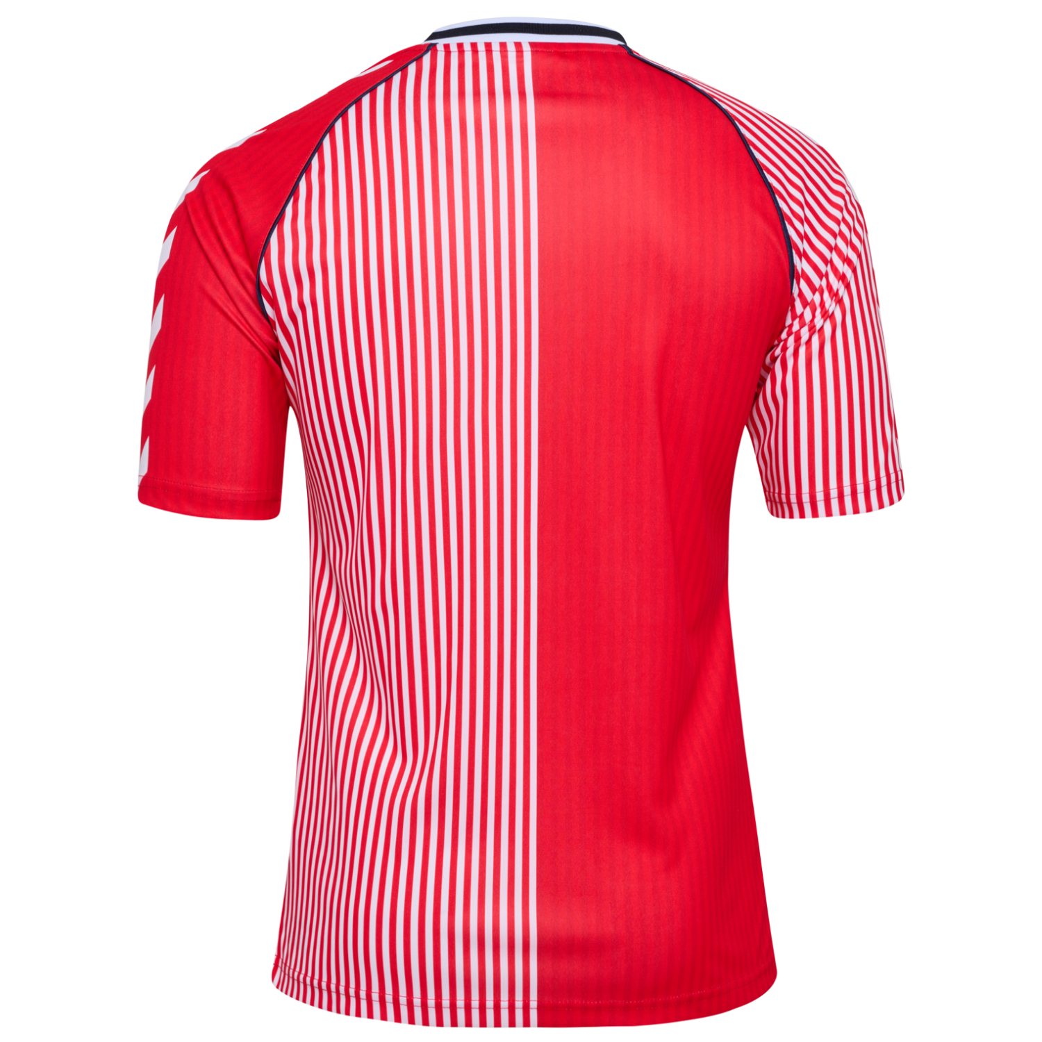 DENMARK 1986 RETRO HOME SHIRT