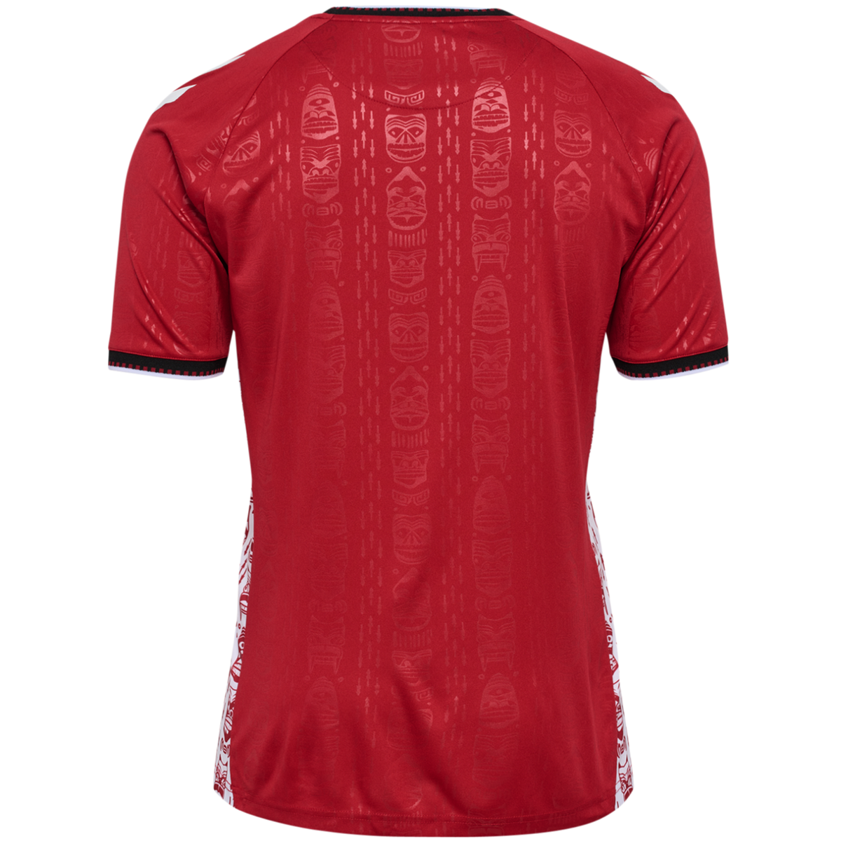 GREENLAND KAK HOME SHIRT 2025