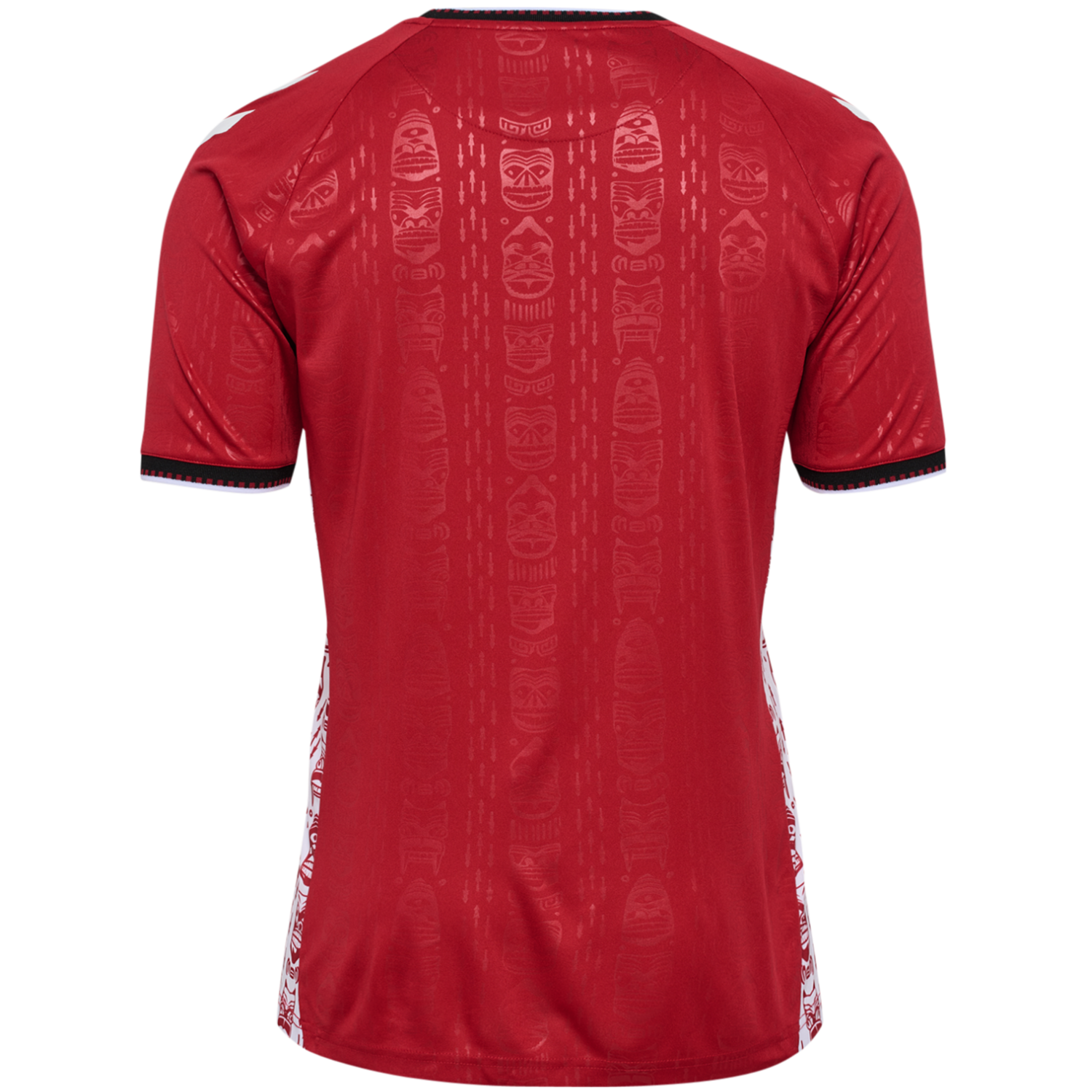 GREENLAND KAK HOME SHIRT 2025