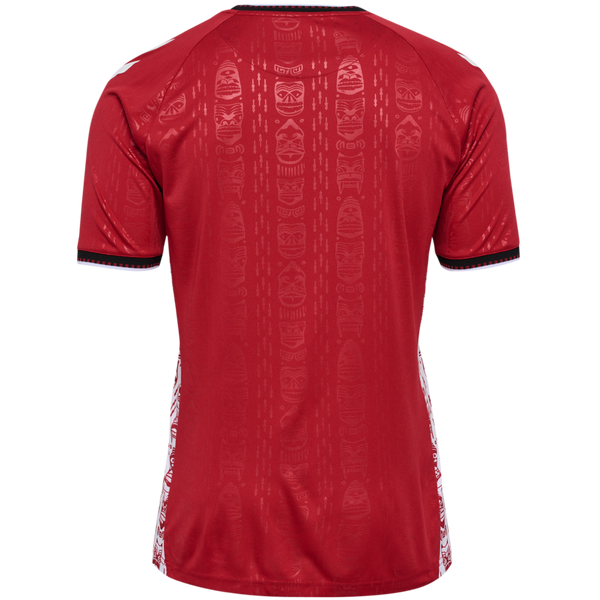 GREENLAND KAK HOME SHIRT 2025