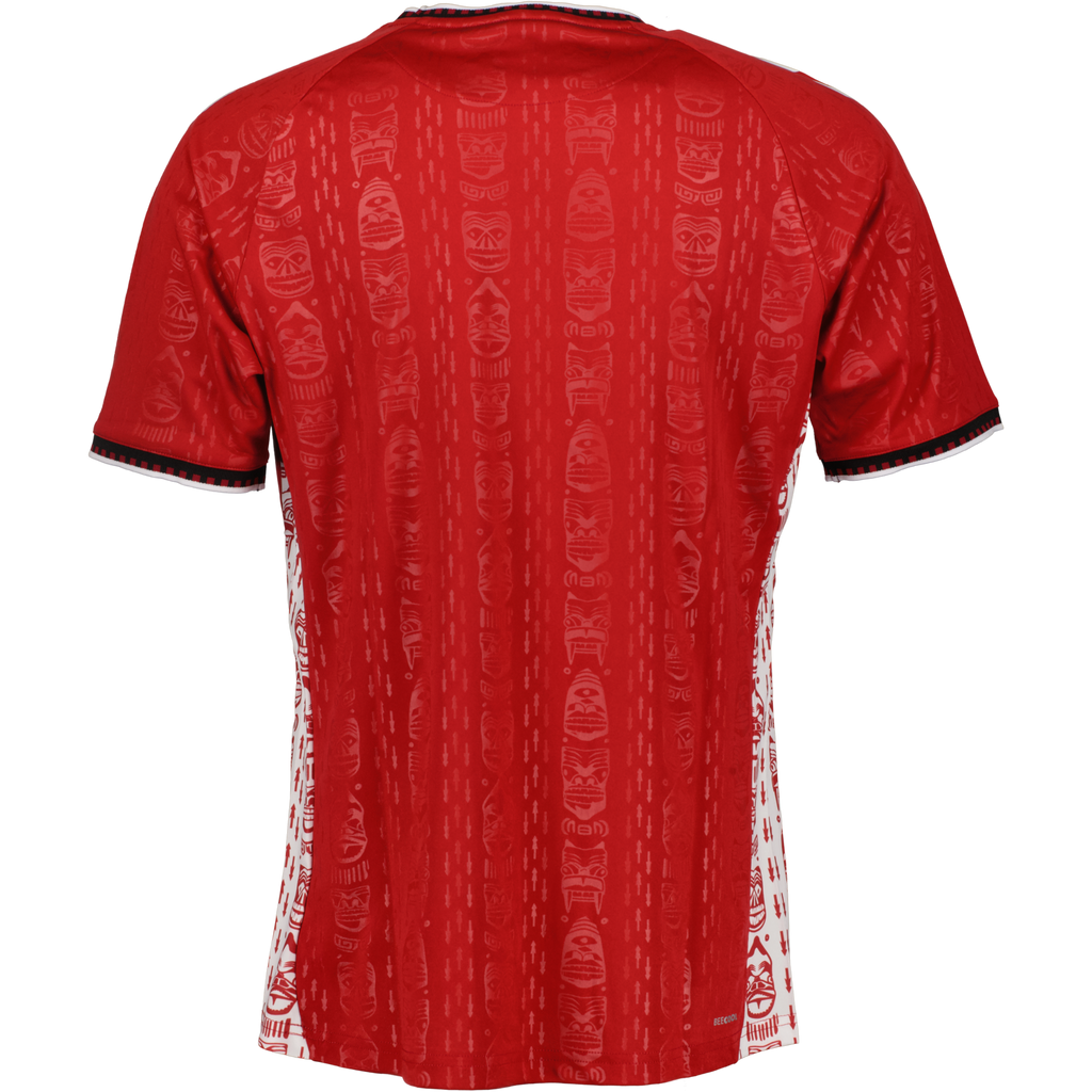 GREENLAND KAK HOME SHIRT 2025