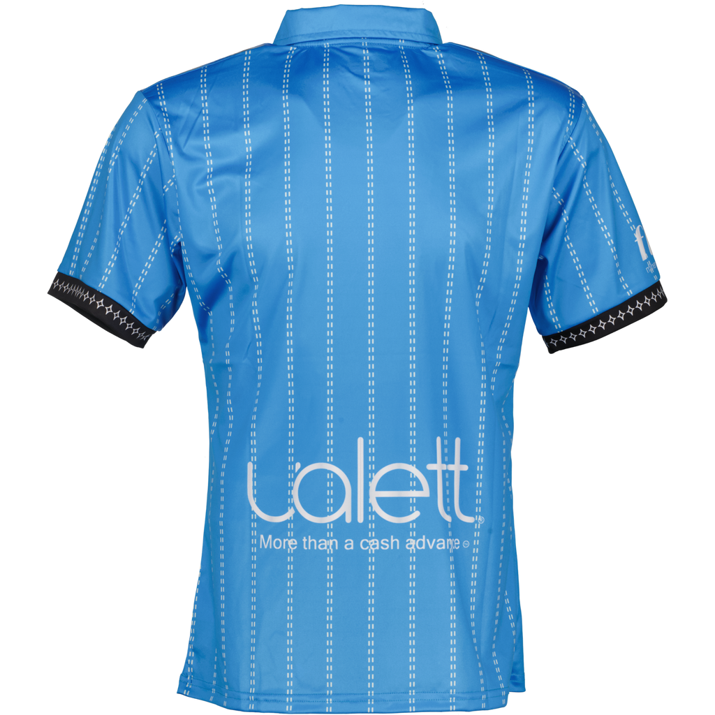 LAS VEGAS LIGHTS 25-26 AWAY SHIRT