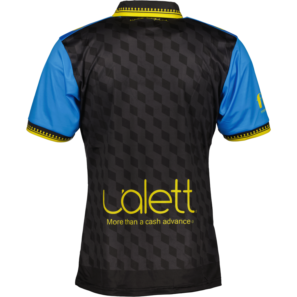 LAS VEGAS LIGHTS 25-26 HOME SHIRT
