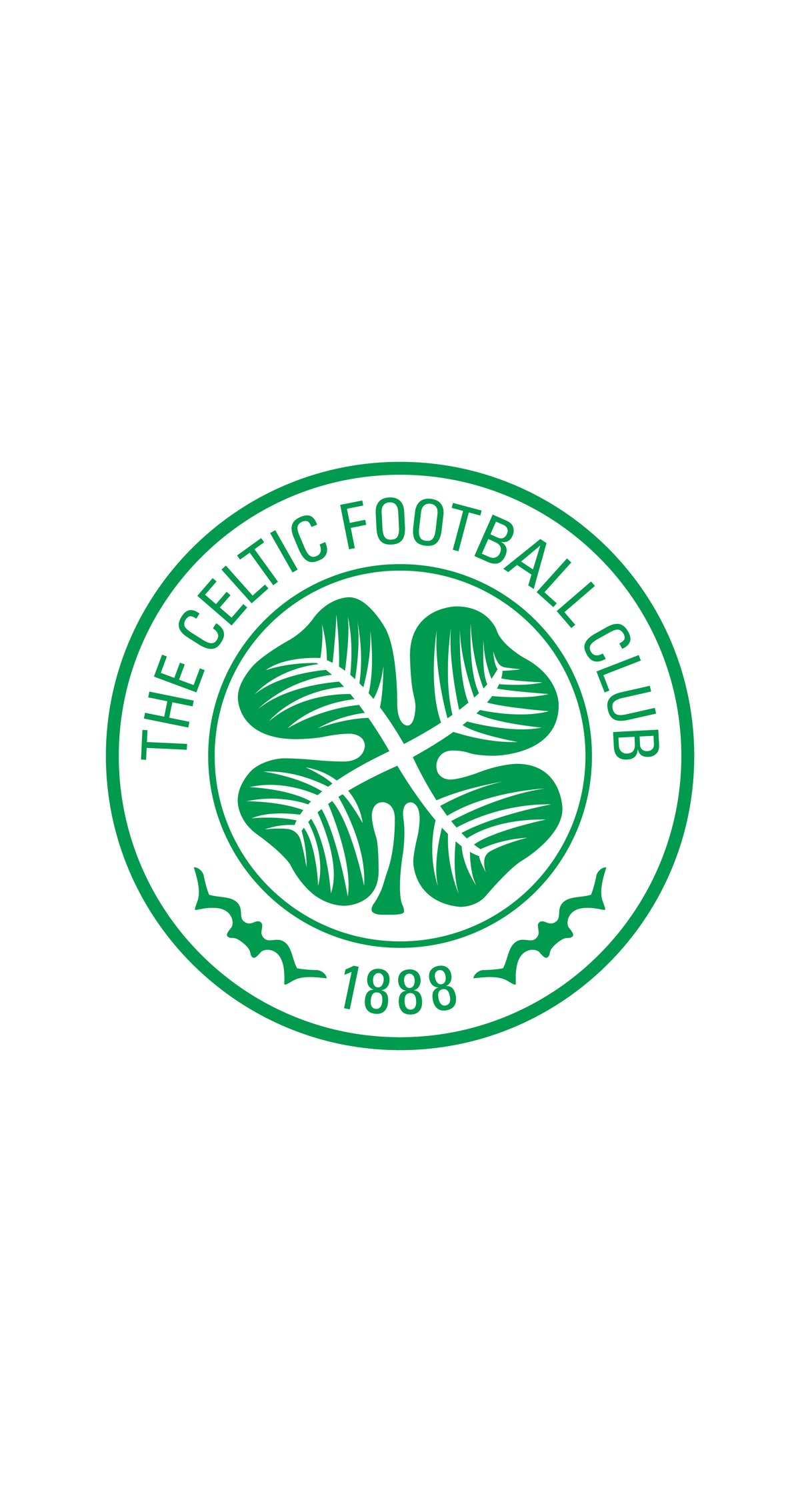 Celtic Beach Towel - White Version optional Personalisation