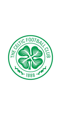 Celtic Beach Towel - White Version optional Personalisation