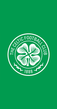 Celtic F.C Badge - Beach/Sports Towel (140x70cm)