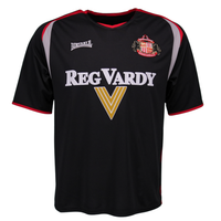 SUNDERLAND AFC RETRO 2005-06 GOALKEEPER JERSEY