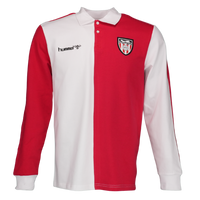 SUNDERLAND AFC RETRO RUGBY JERSEY